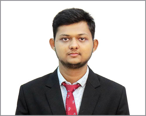 Sk Kamiruddin