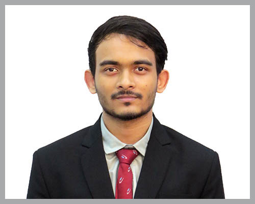 Snehil Patra