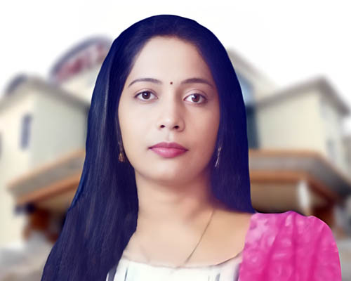Snigdhamayee Choudhuri