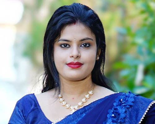 Subhadra Panda