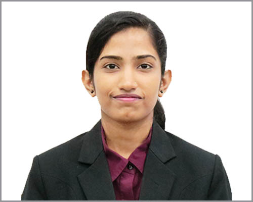 Subhasmita Behura