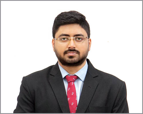 Sudipta Giri