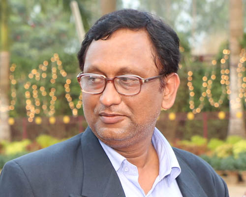 Sujit Kumar Baboo
