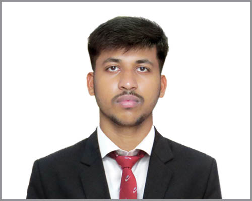 Suman Rath