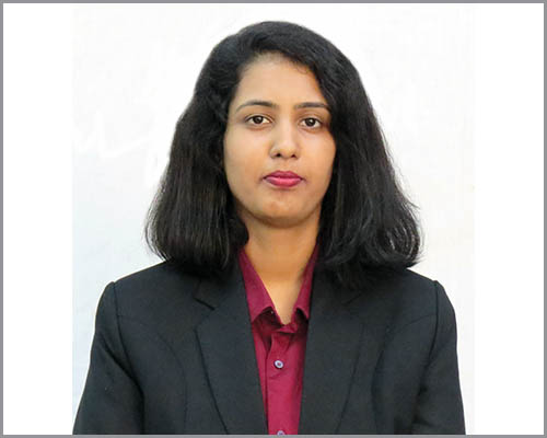 Sunaina Panigrahi