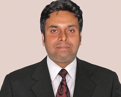 Supratim Pratihar
