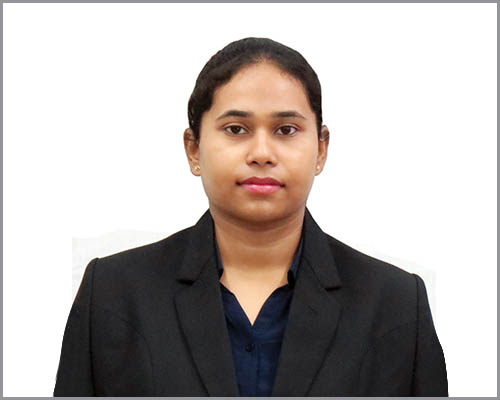 Supriya Sasmal
