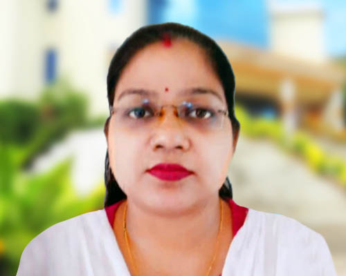 Swagatika Sharma