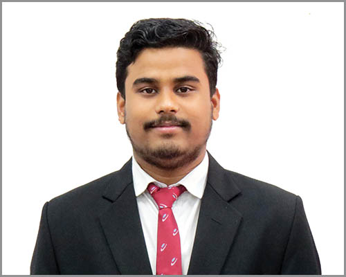 Trilochan Behera