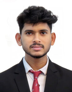 Dinesh Dora 233x300