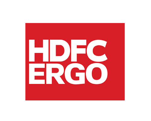 Hdfc Ergo