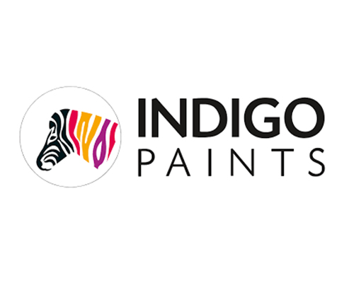 Indigo Paints