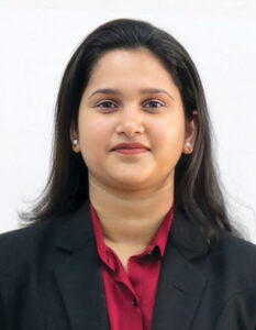 Kumari Riya 233x300