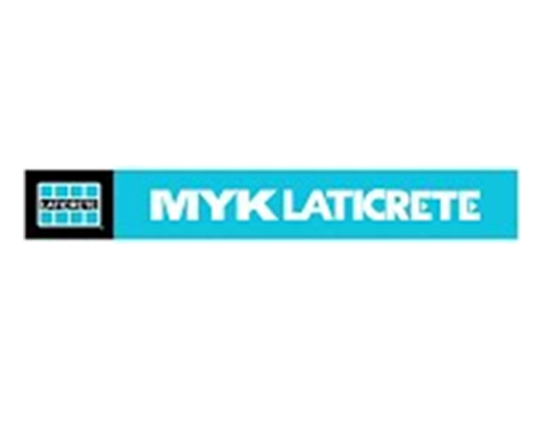 Myklaticrete