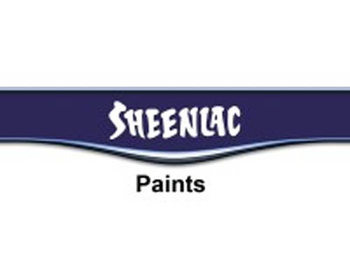 Sheenlac Paints
