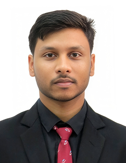 Soumyasuraj