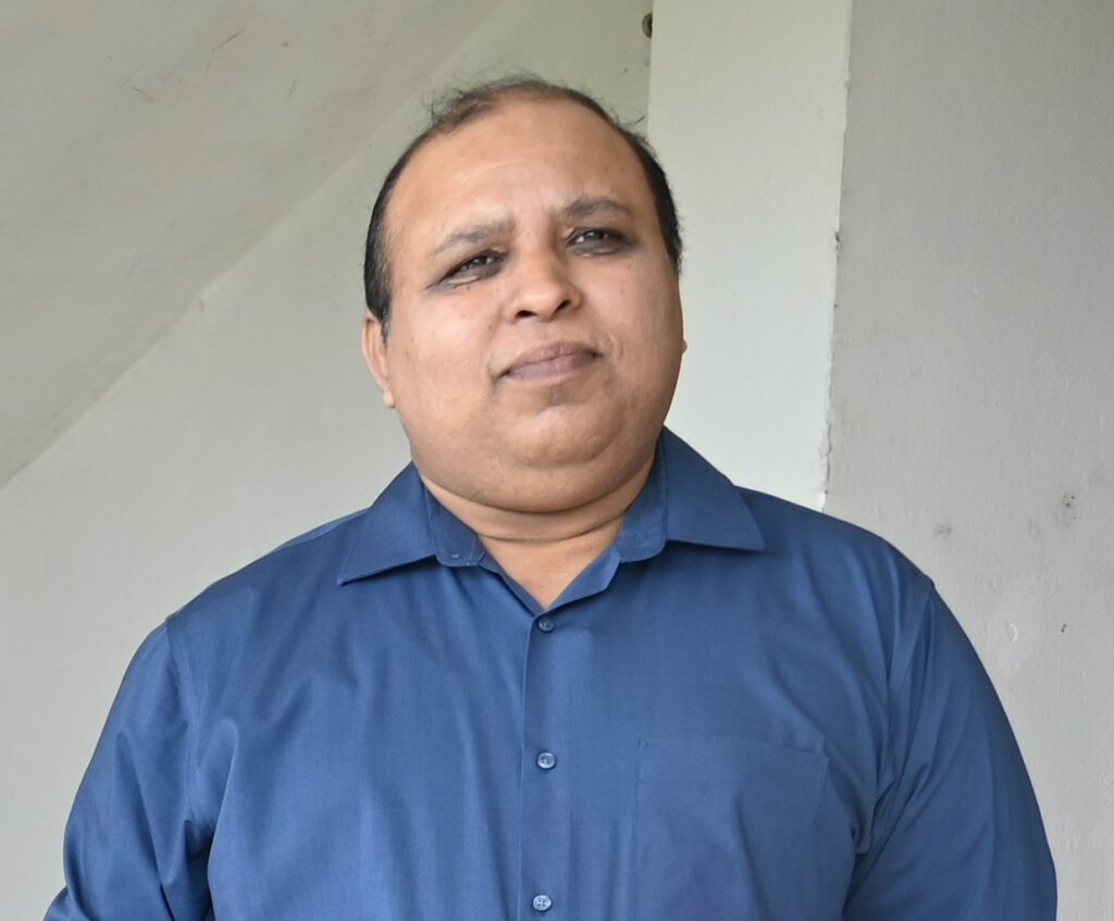 A N Mishra 1024x847
