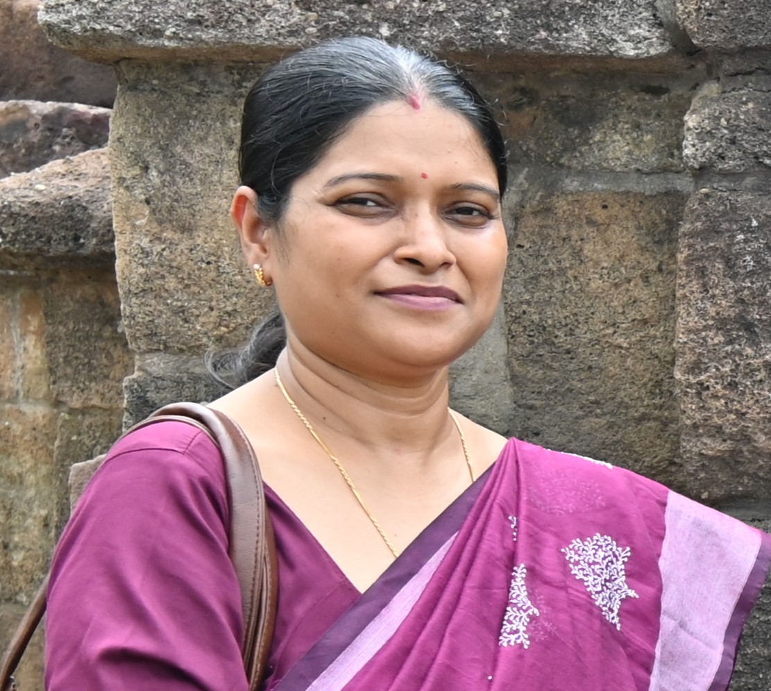 Faculty Directory M Behera