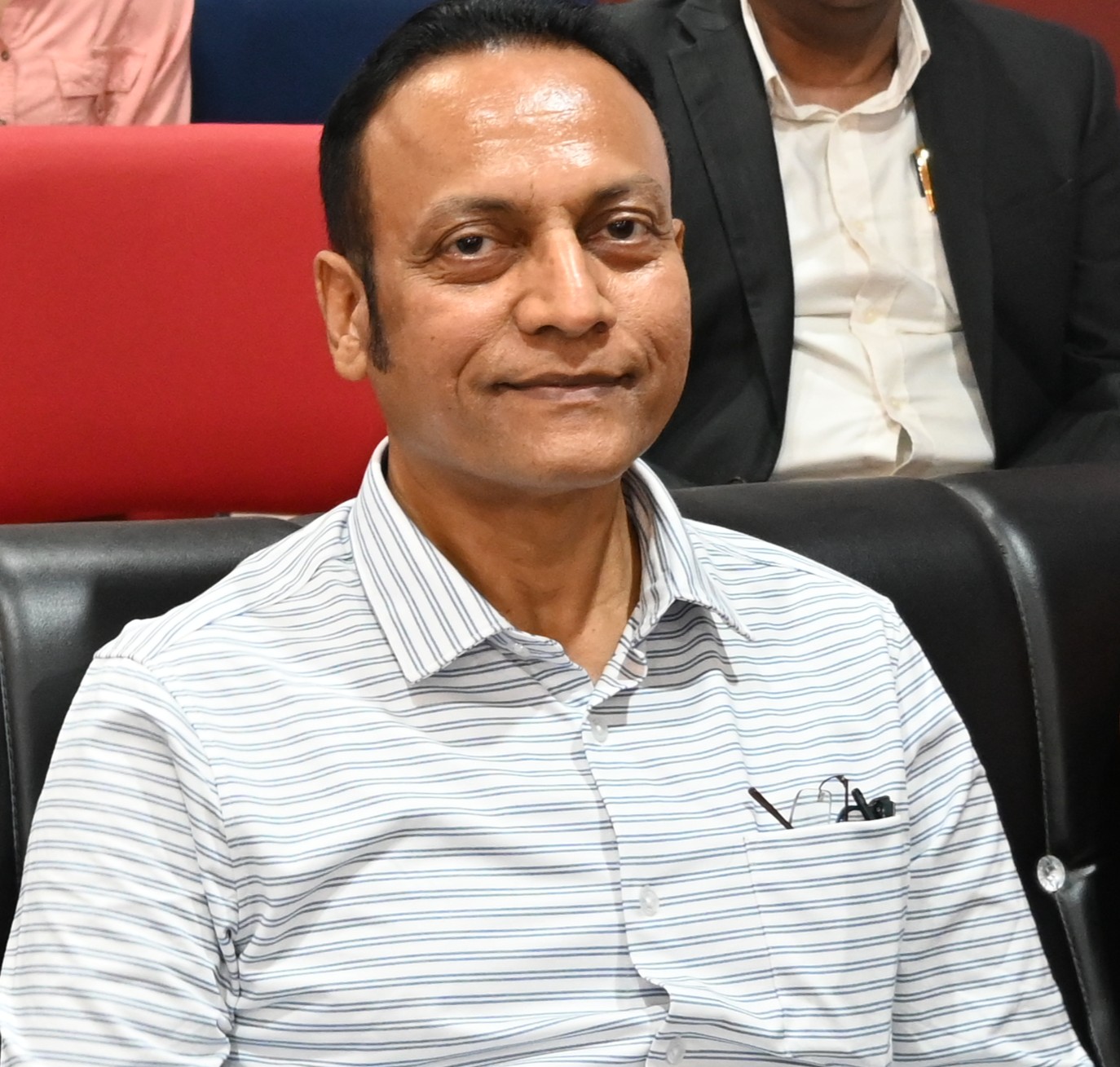 Faculty Directory R K Singh