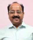 Rajendra Srivastav