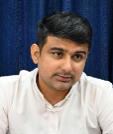 Abhishek Jha