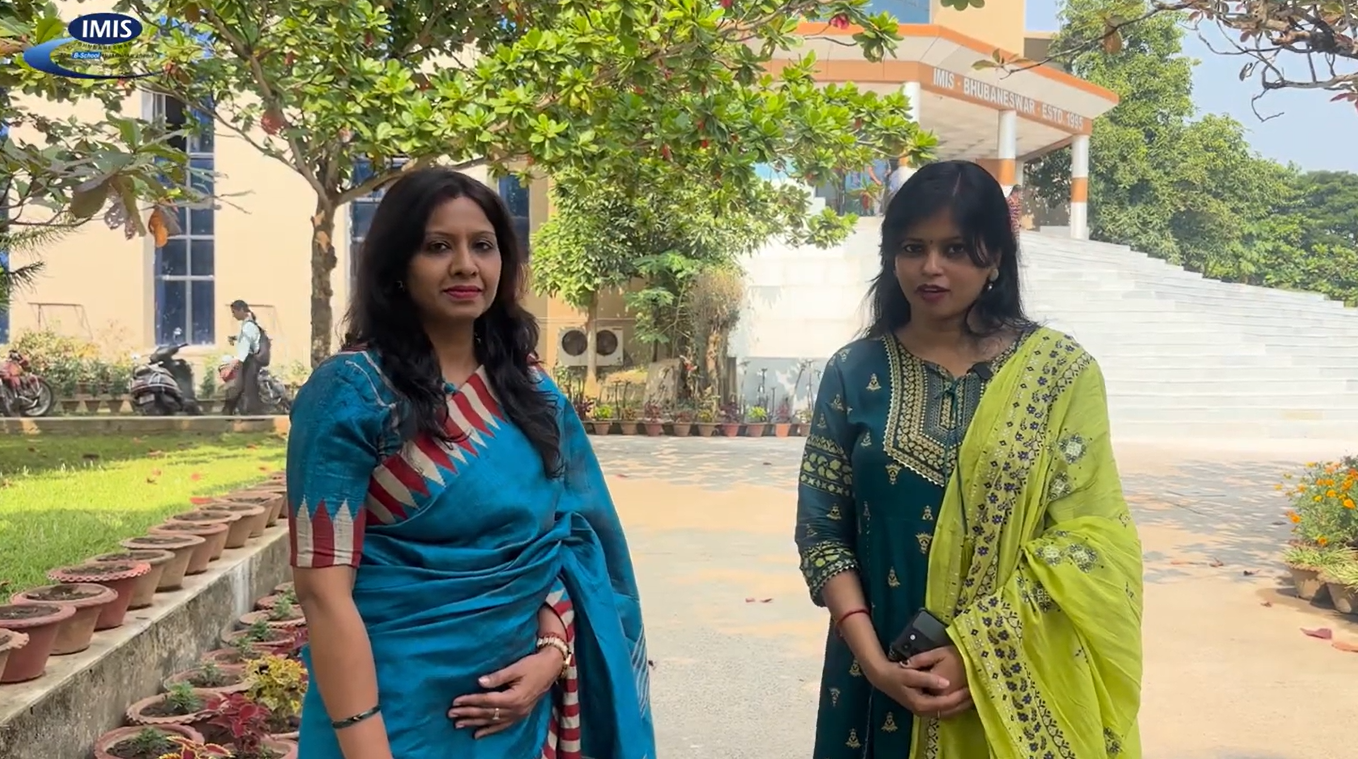 Interaction With Dean Dr. Divya Gupta