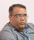 Sanjeeb Cha