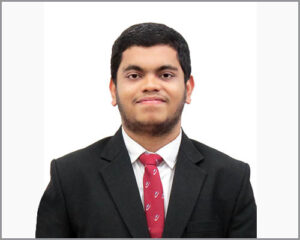 Debashis Behera 300x240