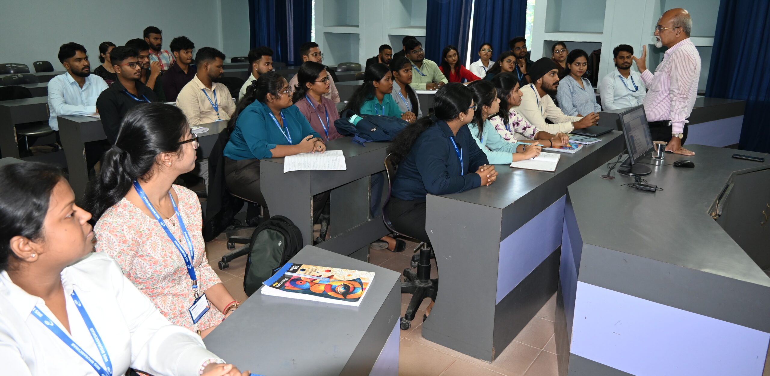 Financial Management