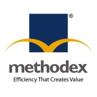 Methodex Systems Ltd Logo