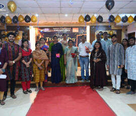 Teachers Day 2026