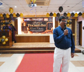 Teachers Day 2026
