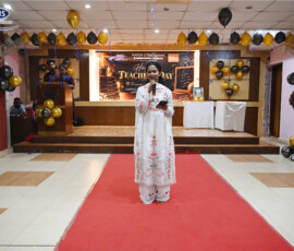 Teachers Day 2026
