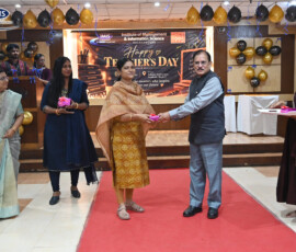 Teachers Day 2026