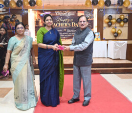 Teachers Day 2026