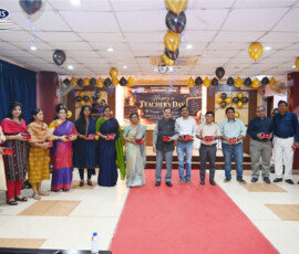 Teachers Day 2026