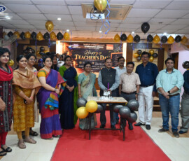 Teachers Day 2026