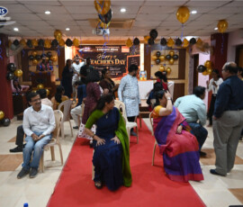 Teachers Day 2026