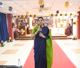 Teachers Day 2026
