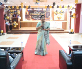 Teachers Day 2026