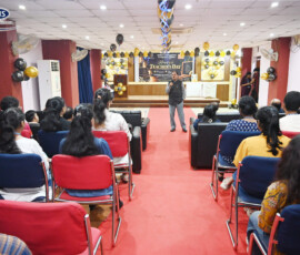 Teachers Day 2026